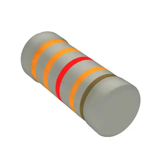 MMF25SFRE332K (RES SMD 332K OHM 1% 1/4W MELF)