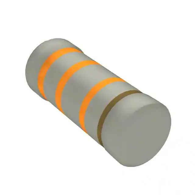 MMF25SFRF33K (RES SMD 33K OHM 1% 1/4W MELF)