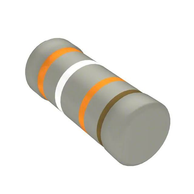 MMF25SFRF39K (RES SMD 39K OHM 1% 1/4W MELF)