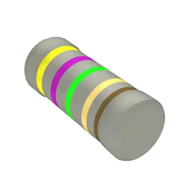 MMF25SFRE47R5 (RES SMD 47.5 OHM 1% 1/4W MELF)