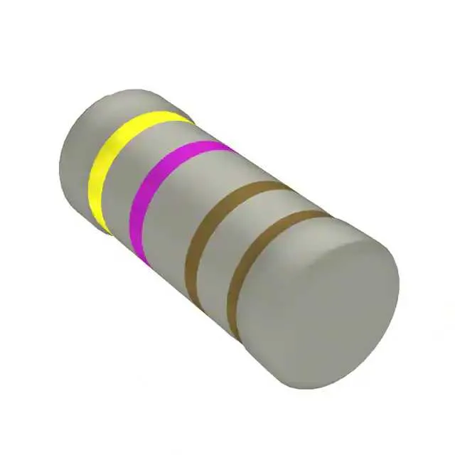 MMF25SFRF470R (RES SMD 470 OHM 1% 1/4W MELF)