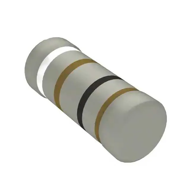 MMF25SFRF91R (RES SMD 91 OHM 1% 1/4W MELF)