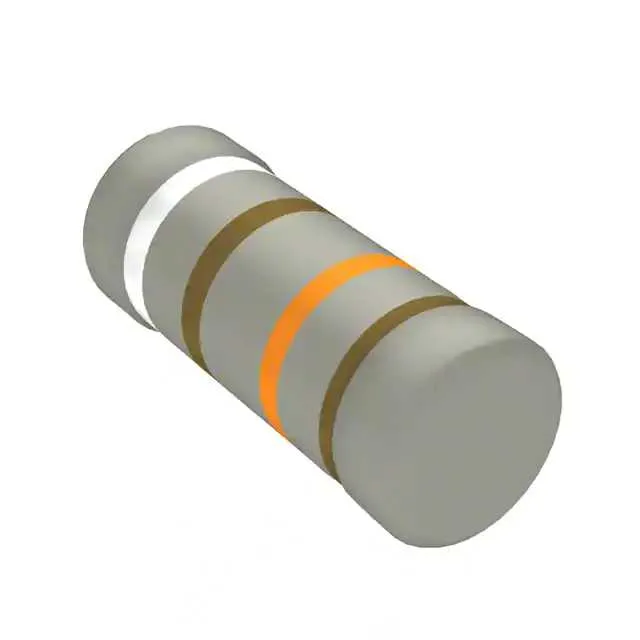 MMF25SFRF91K (RES SMD 91K OHM 1% 1/4W MELF)