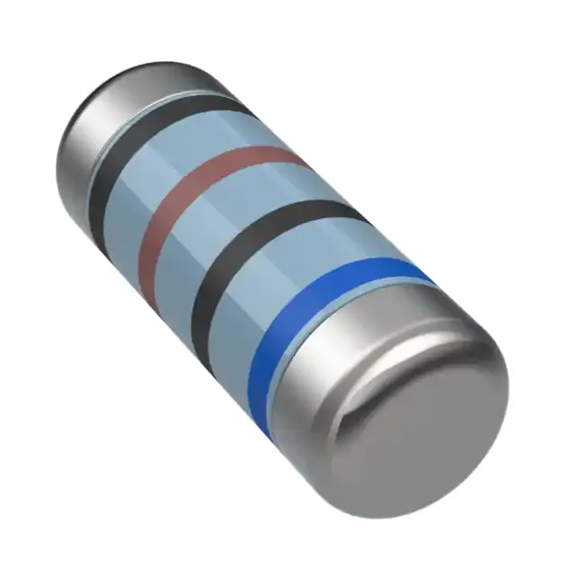 MMF25SFRF1R (MELF RESISTOR 0.25W 1 OHM)