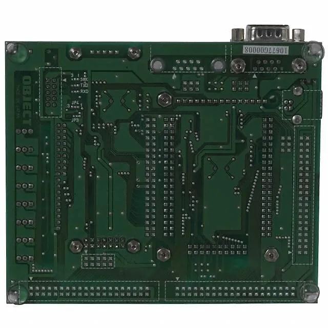 MMK01-C77 (KIT EVALUATION FOR MN101CF77GXN)