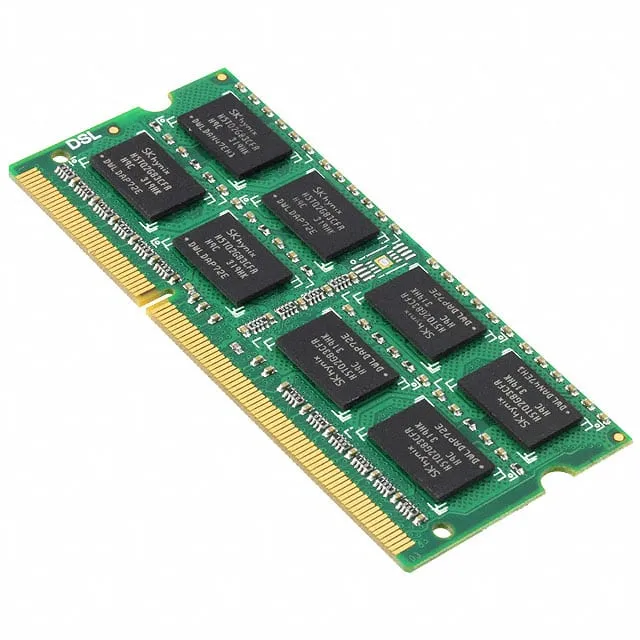 MMM-3014-DSL (MODULE DDR3 SDRAM 4GB 204-SODIMM)