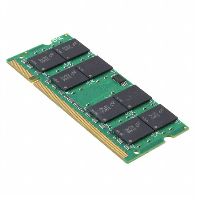 MMM-3025-DSL (MODULE DDR2 SDRAM 4GB 200-SODIMM)