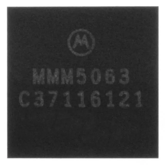 MMM5063R2 (Срок поставки 2-3 недели)