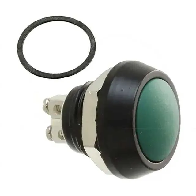 MMP0120/AGNS (SWITCH PUSHBUTTON SPST-NO 2A 36V)