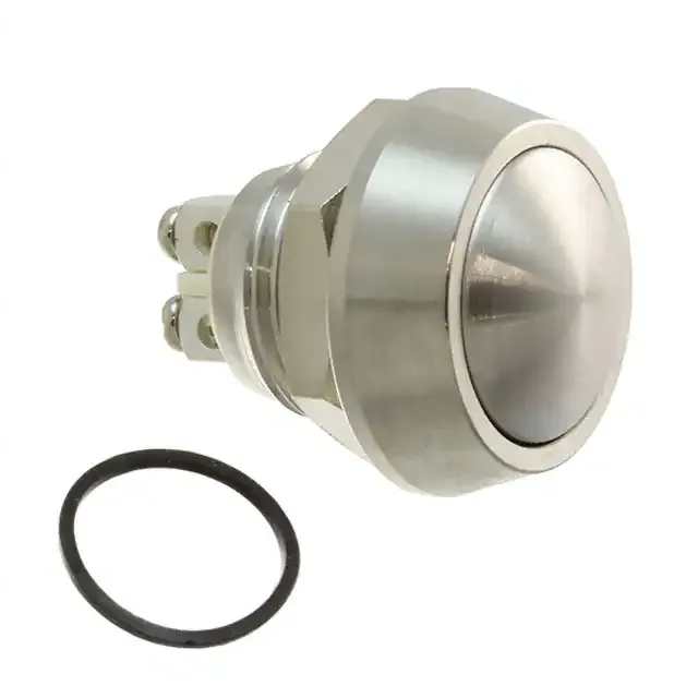 MMP0120/SSS67/S (SWITCH PUSHBUTTON SPST-NO 2A 36V)