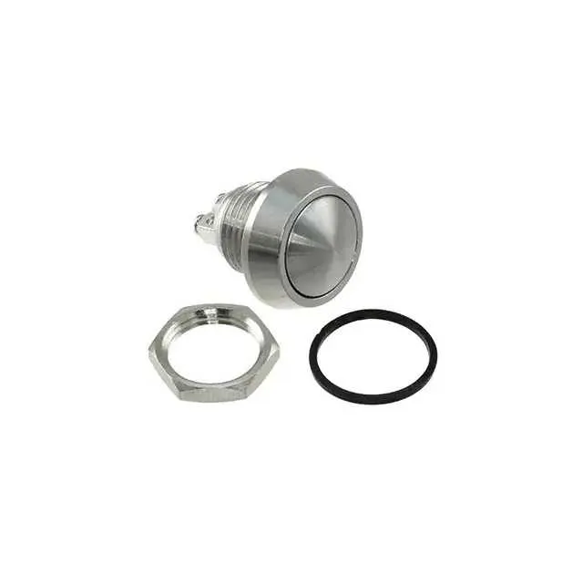 MMP0120/SSSS (SWITCH PUSHBUTTON SPST-NO 2A 36V)