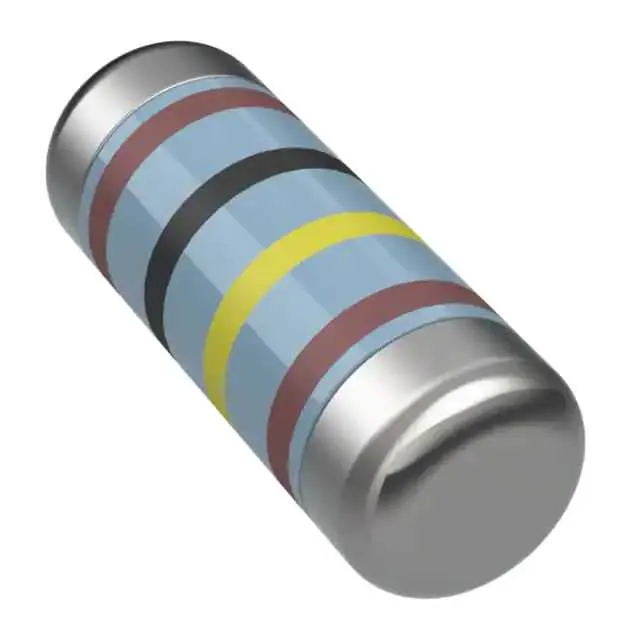 MMP100FRF100K (RES SMD 100K OHM 1% 1W MELF)