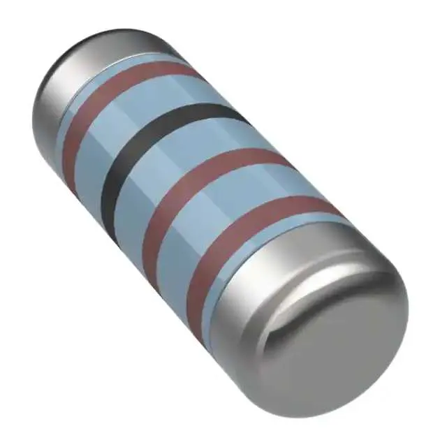 MMF-25FRF100R (RES SMD 100 OHM 1% 1/4W MELF)
