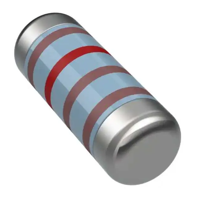 MMF50SFRF120R (RES SMD 120 OHM 1% 1/2W MELF)