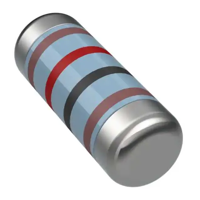 MMP100FRF12R (RES SMD 12 OHM 1% 1W MELF)
