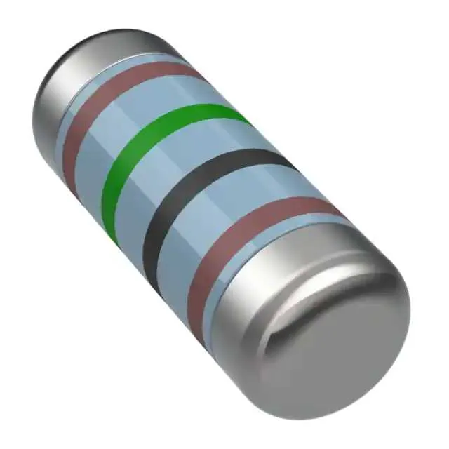 MMF50SFRF15R (RES SMD 15 OHM 1% 1/2W MELF)