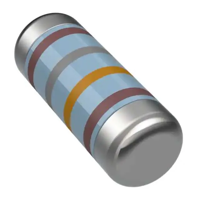 MMF1WSFRF18K (RES SMD 18K OHM 1% 1W MELF)