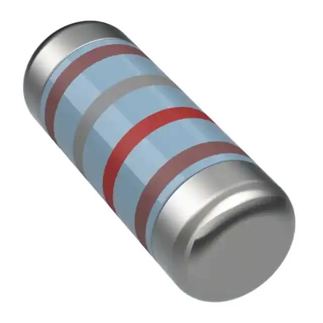 MMF-25FRF1K8 (RES SMD 1.8K OHM 1% 1/4W MELF)
