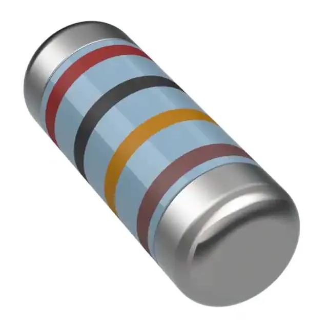 MMF-25FRF20K (RES SMD 20K OHM 1% 1/4W MELF)