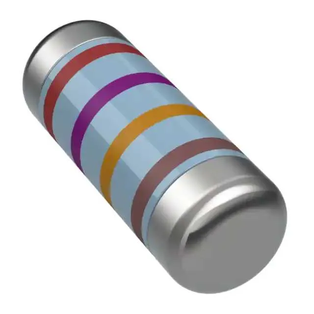 MMF50SFRF27K (RES SMD 27K OHM 1% 1/2W MELF)