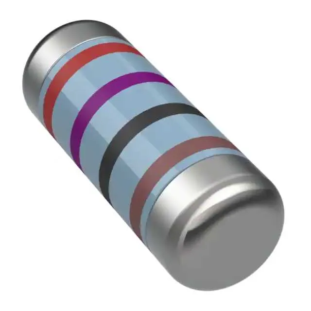 MMF-25FRF27R (RES SMD 27 OHM 1% 1/4W MELF)
