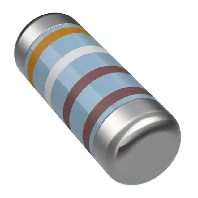 MMF-25FRF390R (RES SMD 390 OHM 1% 1/4W MELF)