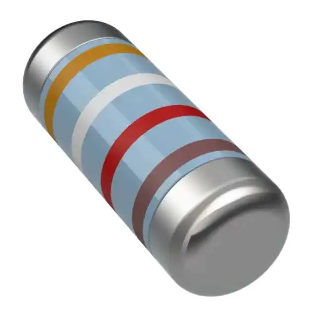 MMF-50FRF3K9 (RES SMD 3.9K OHM 1% 1/2W MELF)