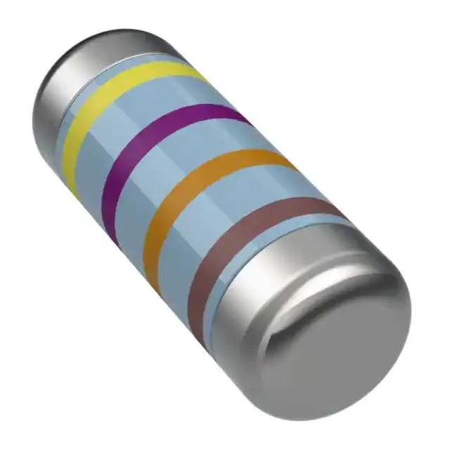 MMF1WSFRF47K (RES SMD 47K OHM 1% 1W MELF)
