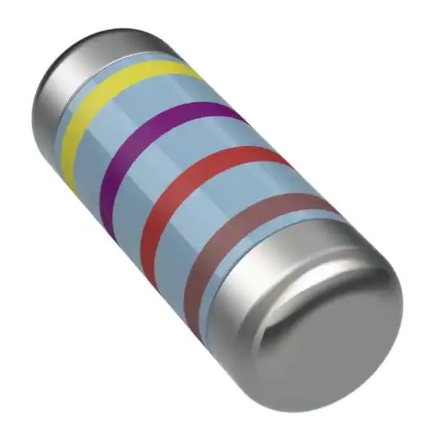 MMF-25FRF4K7 (RES SMD 4.7K OHM 1% 1/4W MELF)