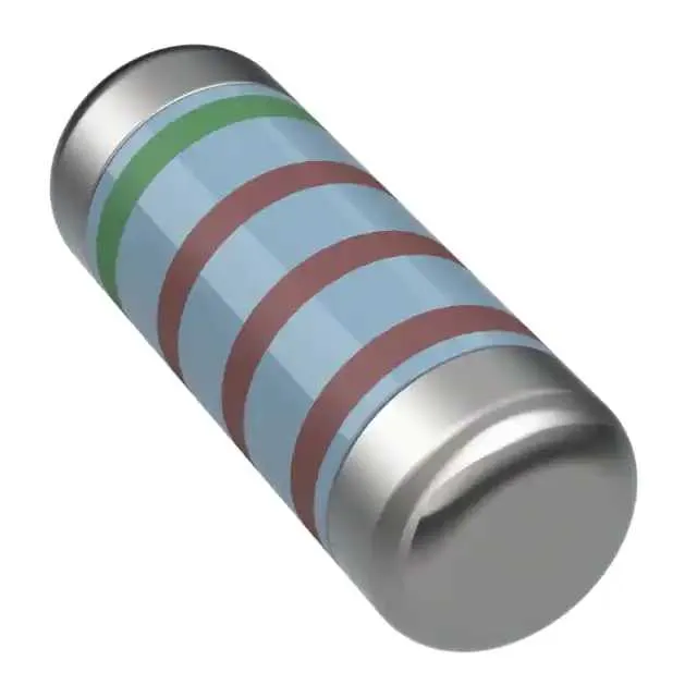 MMP100FRF510R (RES SMD 510 OHM 1% 1W MELF)