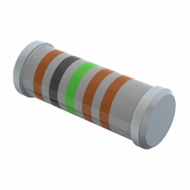 MMP100FRE1K05 (RES SMD 1% 1W MELF)