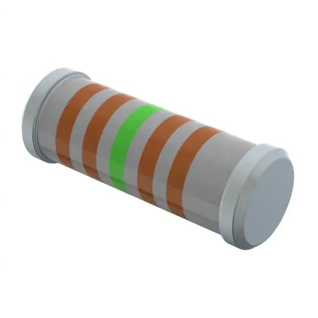 MMP100FRE1K15 (RES SMD 1% 1W MELF)
