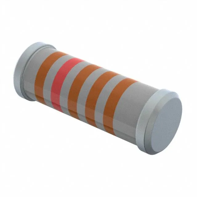 MMP100FRF1K21 (RES SMD 1% 1W MELF)