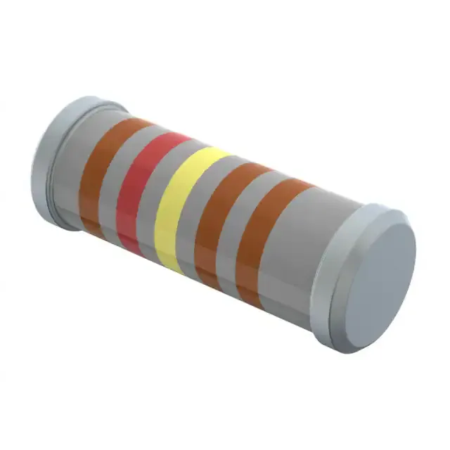 MMP100FRE1K24 (RES SMD 1% 1W MELF)