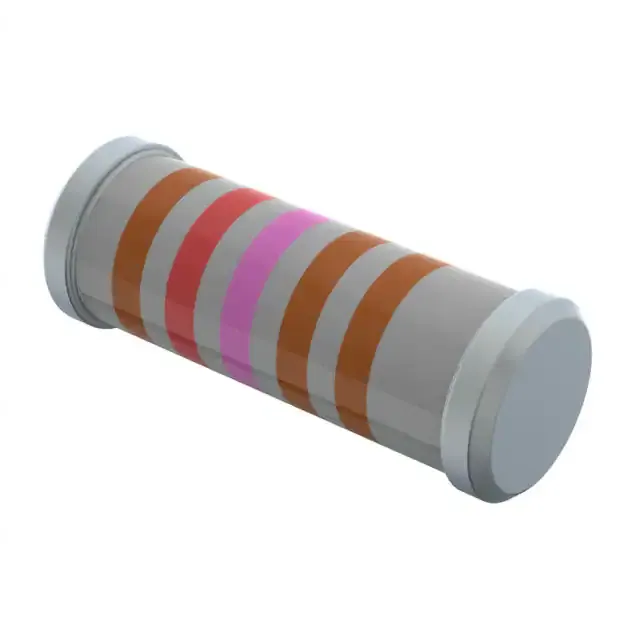 MMP100FRE1K27 (RES SMD 1% 1W MELF)