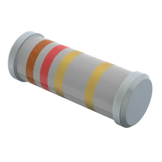 MMP100JR-1R2 (RES SMD 5% 1W MELF)