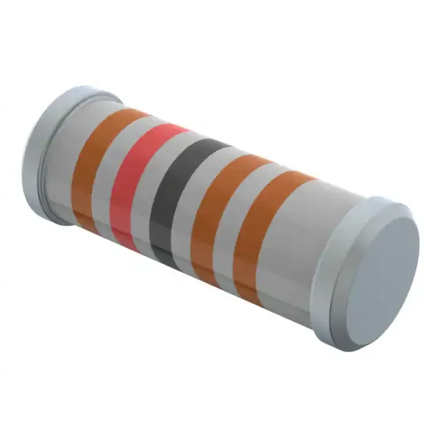 MMP100FRE1K2 (RES SMD 1% 1W MELF)