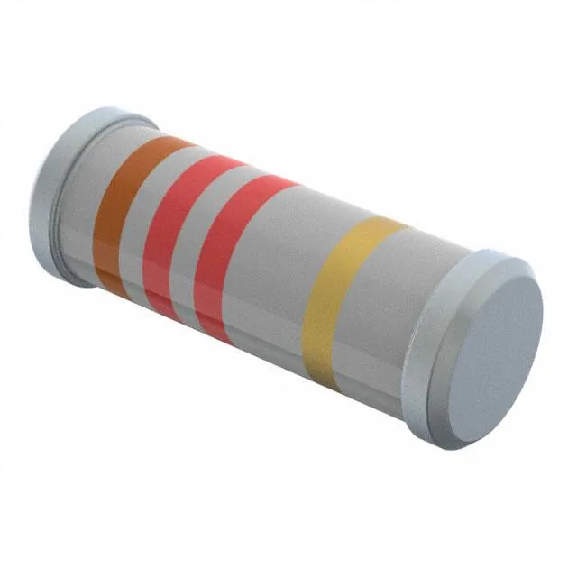 MMP100JR-1K2 (RES SMD 5% 1W MELF)