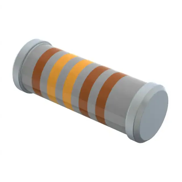 MMP100FRE1K33 (RES SMD 1% 1W MELF)