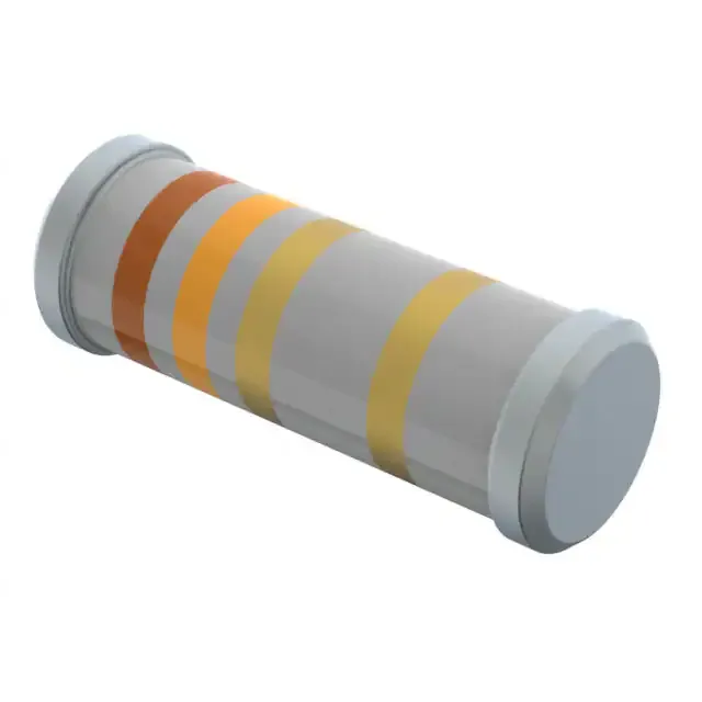 MMP100JR-1R3 (RES SMD 5% 1W MELF)