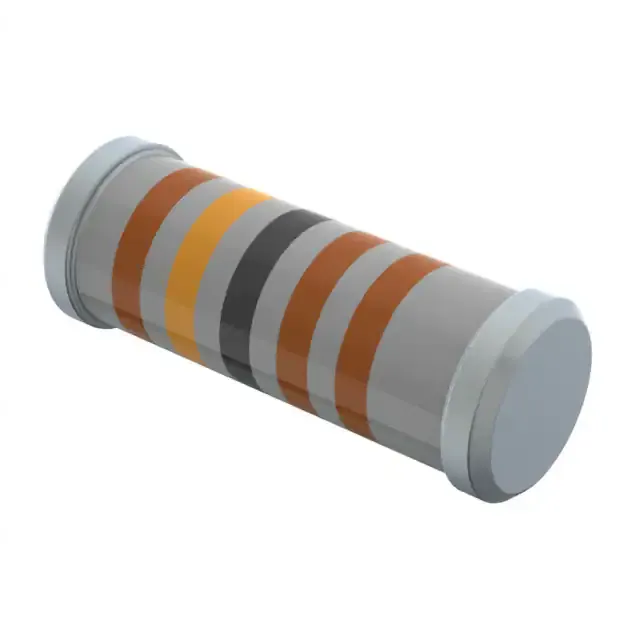 MMP100FRE1K3 (RES SMD 1% 1W MELF)