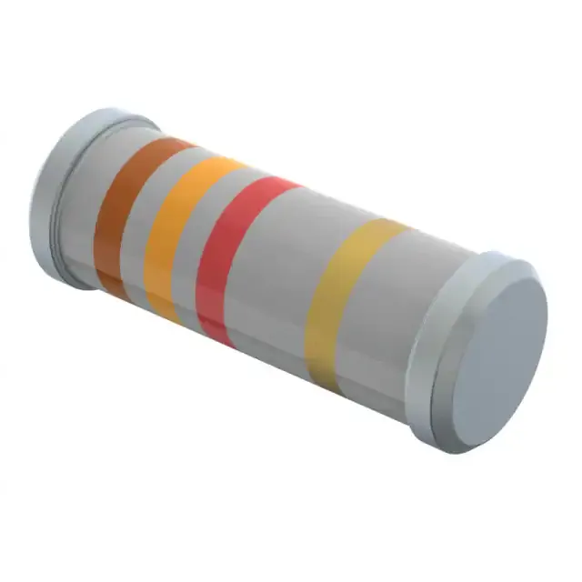 MMP100JR-1K3 (RES SMD 5% 1W MELF)