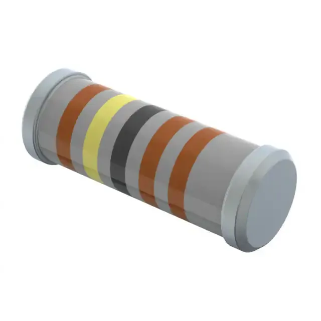 MMP100FRF1K4 (RES SMD 1% 1W MELF)