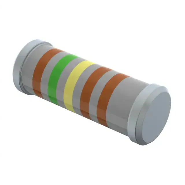 MMP100FRF1K54 (RES SMD 1% 1W MELF)