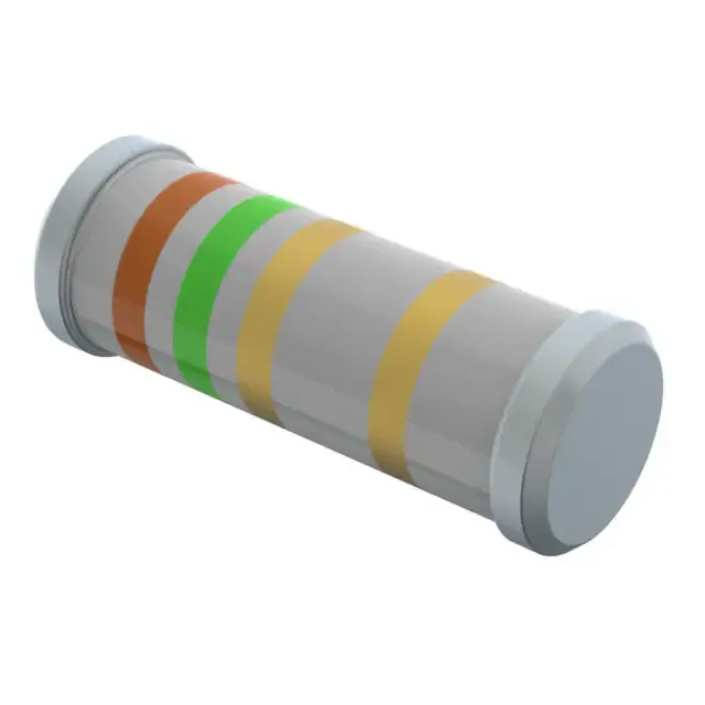 MMP100JR-1R5 (RES SMD 5% 1W MELF)