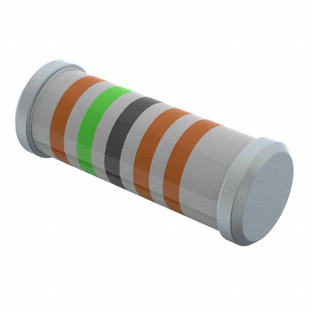 MMP100FRE1K5 (RES SMD 1% 1W MELF)