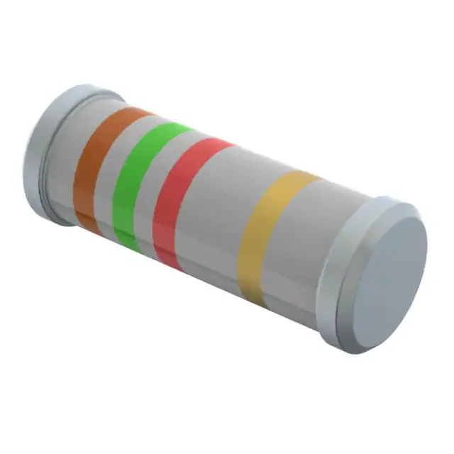 MMP100JR-1K5 (RES SMD 5% 1W MELF)