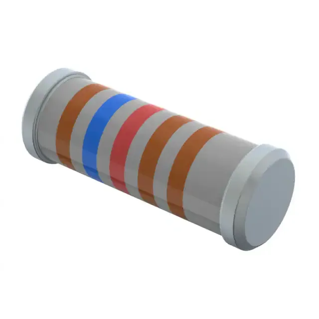 MMP100FRF1K62 (RES SMD 1% 1W MELF)