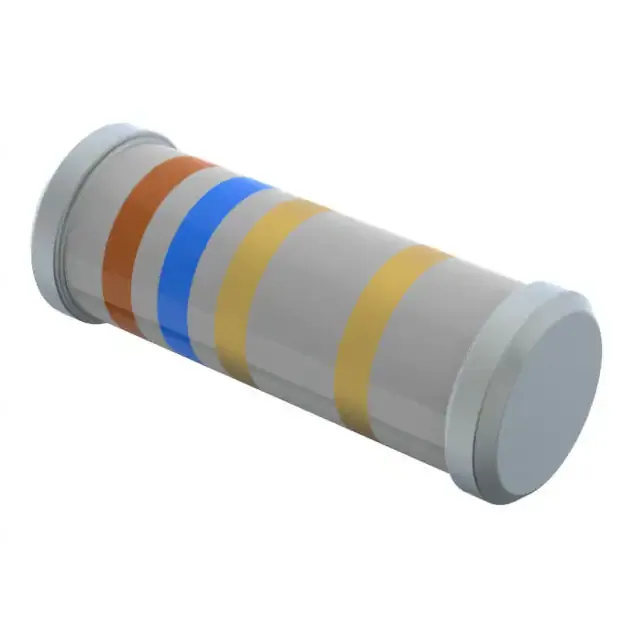 MMP100JR-1R6 (RES SMD 5% 1W MELF)