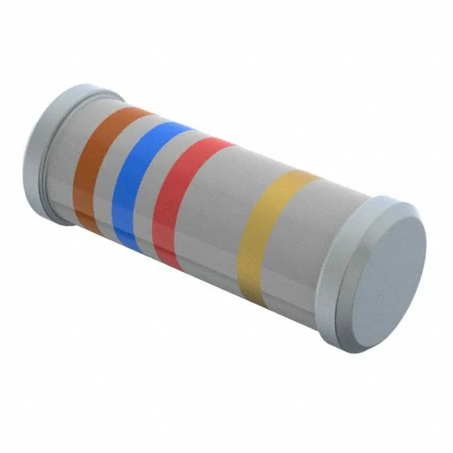 MMP100FRF1K6 (RES SMD 1% 1W MELF)